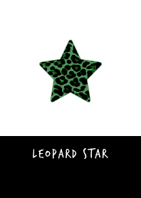 LEOPARD STAR THEME .80