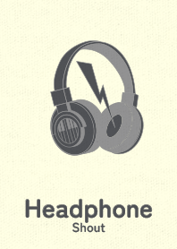 Headphone_shout nezumiiro