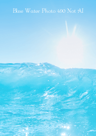 BlueWater Photo 490 Not AI