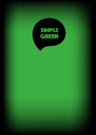 green And Black Theme V1