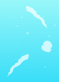海洋主題主題