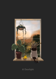 Deerlight R - Enoki Cat_V.01