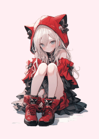 可愛的貓娘莉蘿琳妮3