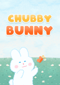 Chubby Bunny : JaoGam