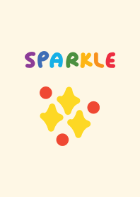 SPARKLE (minimal S P A R K L E)