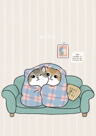 neko in love