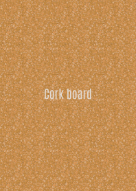 cork board 8.
