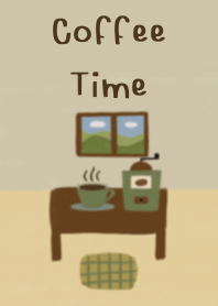 Coffee time 1.2