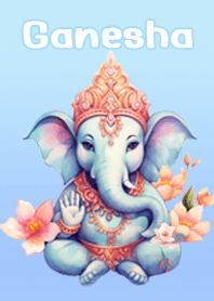 Ganesha : Those born on Friday.