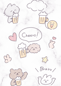 Cheers violet04_2