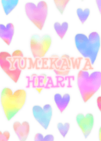 Yumekawa hearts