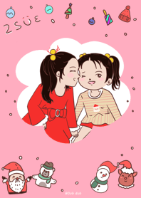 2 Sue Little Angel Sue Sue and Sue Pao