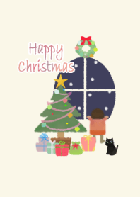 【Happy Christmas】