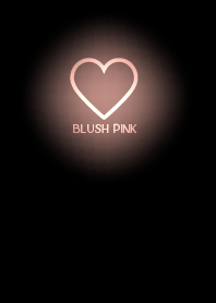 Blush Pink Neon Theme V5