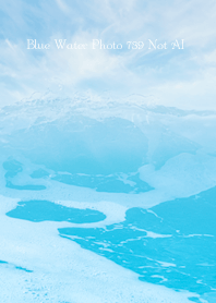 BlueWater Photo 739 Not AI