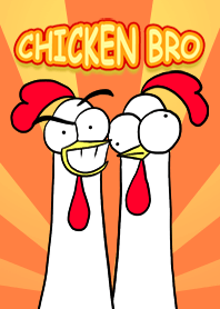Chicken Bro JP