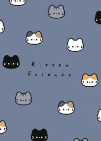 シンプルねこ. 014