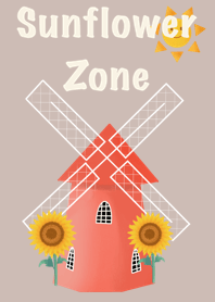 Sunflower Zone