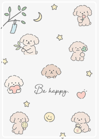 Happy Tanabata Puppies 01_2