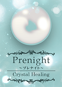 不安を取り除く～Crystal Healing