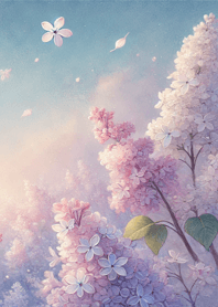 Sweet Lilac 016