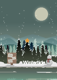 wintertime