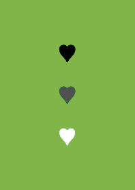 SIMPLE COLOR 3HEART THEME 84
