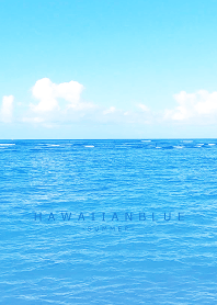 HAWAIIAN BLUE.SUMMER 44