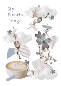Favorite things_Cafe time_02