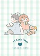 Itsukiyu Line Themes Line Store Itsukiyu Line Themes Line Store
