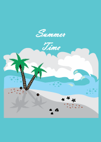 Summer Time-2
