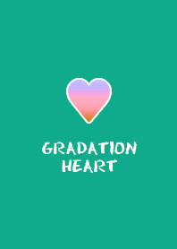 GRADATION HEART THEME /79