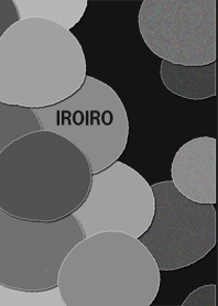 IROIRO DARK
