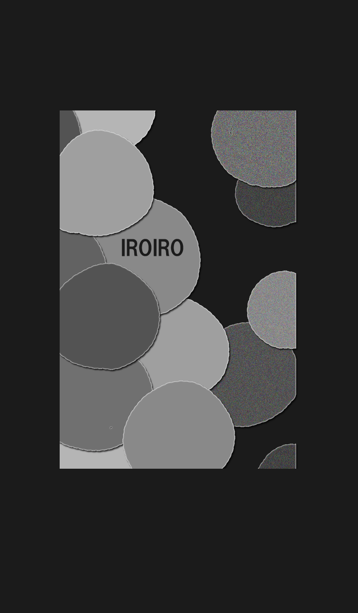 IROIRO DARK