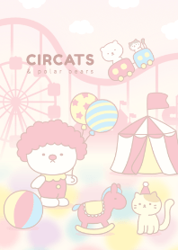 CIRCATS & polar bears
