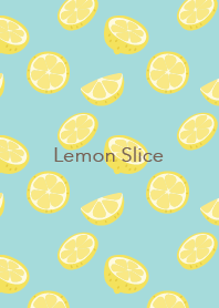 檸檬片
