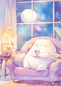 Heal your hearts tar cat-178