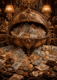 Born to Be Rich9
