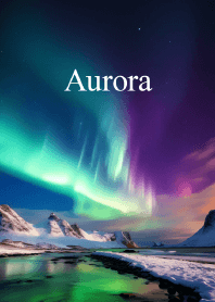 "Aurora vol.1" theme