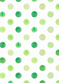[Simple] Dot Pattern Theme#409