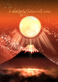 Good Luck Mt.Fuji Energy5.