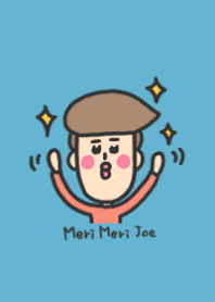 Meri Meri Joe 2