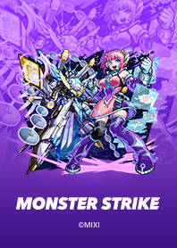 MONSTER STRIKE Opeko