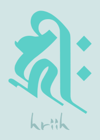 BONJI zodiac [hriiH] BLUE LOVER (0686