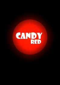 Simple Candy Red Theme