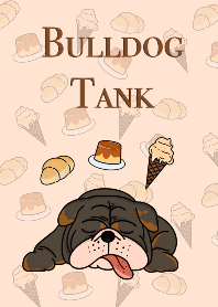 Bulldogtank