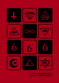 GEOMETRIC Ver.RB