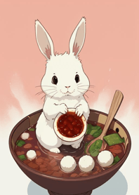 幸運を祈ります YuiI