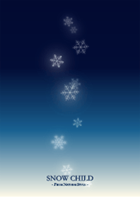 Snow Child / Natural Style