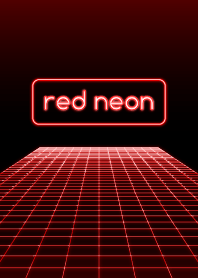 Red Neon Light.WV